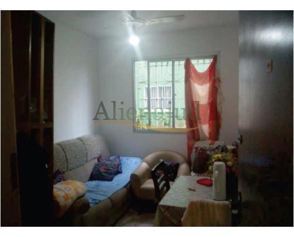 Foto de Apart. 2 dorms c/ 45m² situado a Av. Antenor Pimentel - Morrinhos - Guarujá/SP