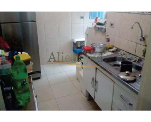 Foto de Apart. 2 dorms c/ 45m² situado a Av. Antenor Pimentel - Morrinhos - Guarujá/SP