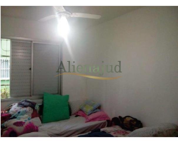 Foto de Apart. 2 dorms c/ 45m² situado a Av. Antenor Pimentel - Morrinhos - Guarujá/SP