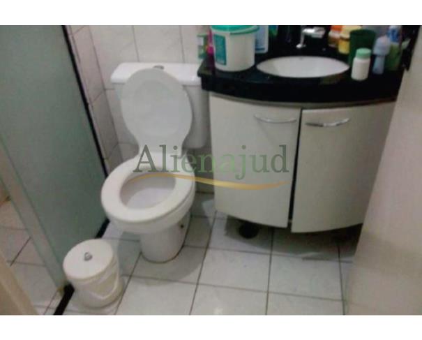 Foto de Apart. 2 dorms c/ 45m² situado a Av. Antenor Pimentel - Morrinhos - Guarujá/SP