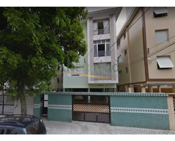 Foto de Direitos Apart. 2 dorms c/ área útil de 65m² situado a Rua Saturino Brito - Marapé - Santos/SP