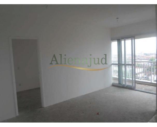 Foto de Apart. 1 dorm. c/ área privativa de 50m² situado a Rua Dr. Emílio Ribas - Vila Matias - Santos/SP