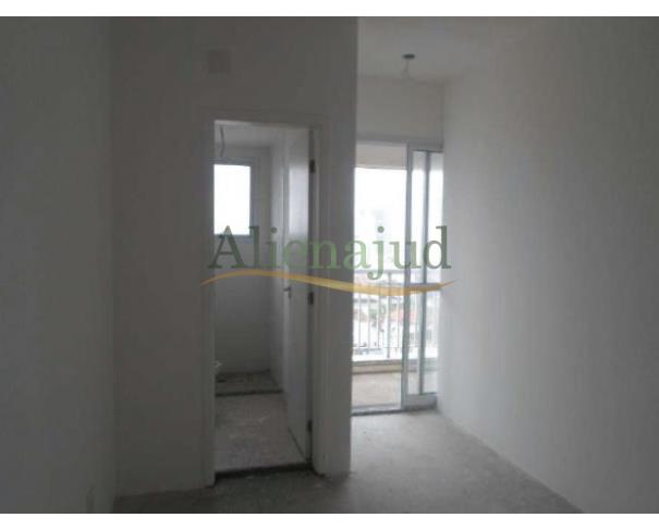 Foto de Apart. 1 dorm. c/ área privativa de 50m² situado a Rua Dr. Emílio Ribas - Vila Matias - Santos/SP