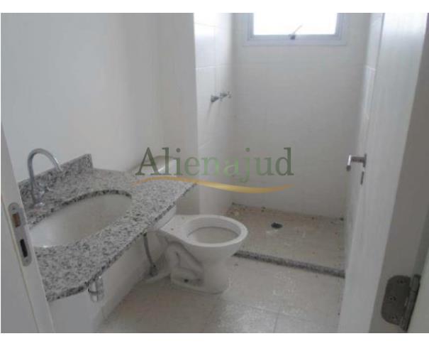 Foto de Apart. 1 dorm. c/ área privativa de 50m² situado a Rua Dr. Emílio Ribas - Vila Matias - Santos/SP