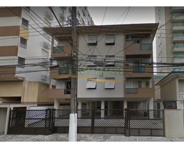 Foto de Apart. 3 dorms c/ área útil de 82m² situado a Rua Paraíba - Pompéia - Santos/SP