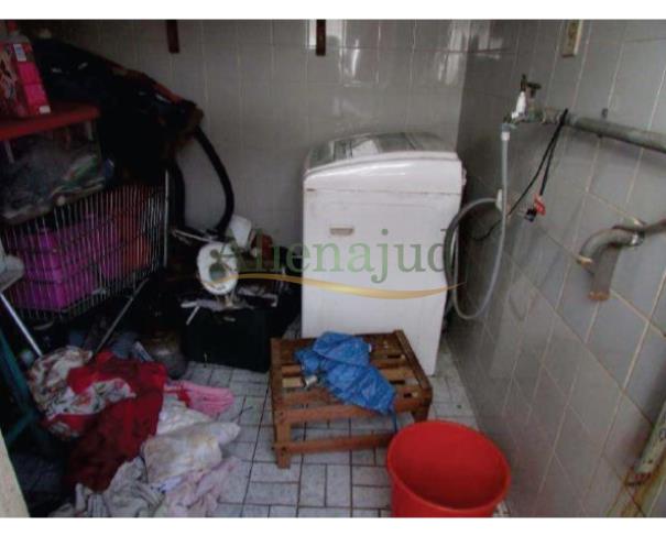 Foto de Apart. 3 dorms c/ área total de 120m² situado a Av. Bartolomeu de Gusmão - Embaré - Santos/SP