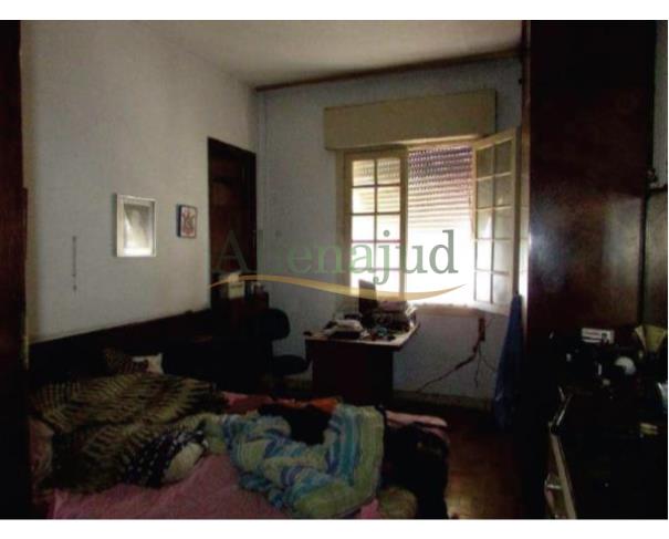 Foto de Apart. 3 dorms c/ área total de 120m² situado a Av. Bartolomeu de Gusmão - Embaré - Santos/SP