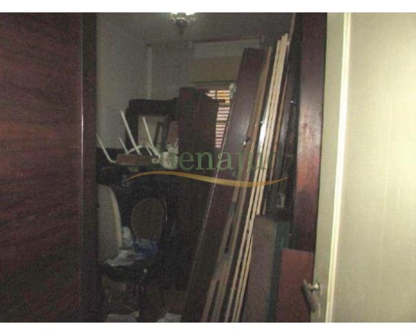 Foto de Apart. 3 dorms c/ área total de 120m² situado a Av. Bartolomeu de Gusmão - Embaré - Santos/SP