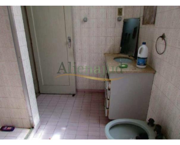 Foto de Apart. 3 dorms c/ área total de 120m² situado a Av. Bartolomeu de Gusmão - Embaré - Santos/SP