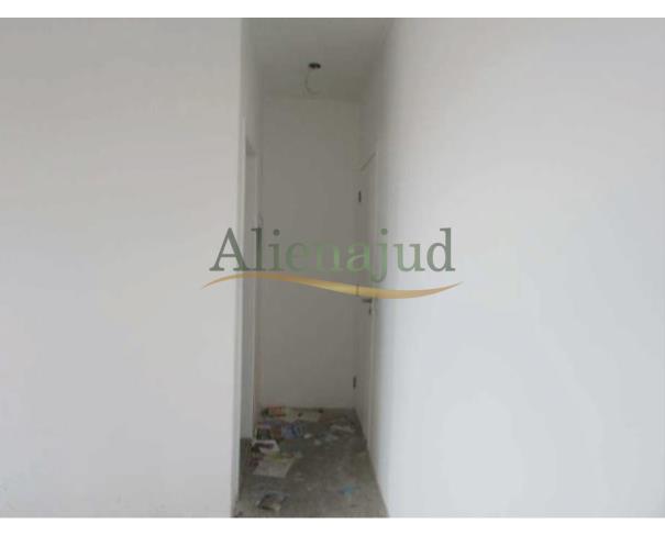 Foto de Apart. c/ área privativa de 50m² situado a Rua Dr. Emilio Ribas - Vila Matias - Santos/SP