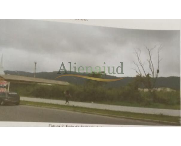 Foto de Área de 10.000m² situado na Fazenda Vargem Grande - Morrinhos - Guarujá/SP