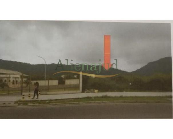 Foto de Área de 10.000m² situado na Fazenda Vargem Grande - Morrinhos - Guarujá/SP