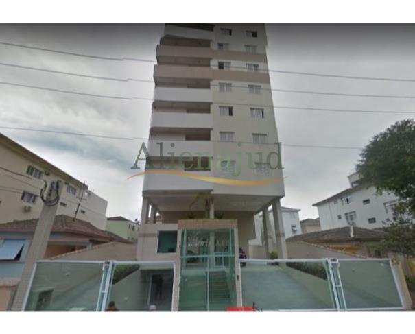 Foto de 4,5320% do Apart. 2 dorms situado a Rua Liberdade - Embaré - Santos/SP