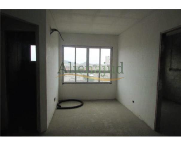 Foto de 4,5320% do Apart. 2 dorms situado a Rua Liberdade - Embaré - Santos/SP