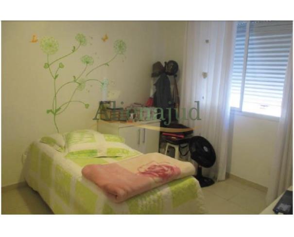 Foto de DIREITOS - Apart. 2 dorms c/ área útil de 106m² situado a Rua Olavo Bilac - José Menino - Santos/SP