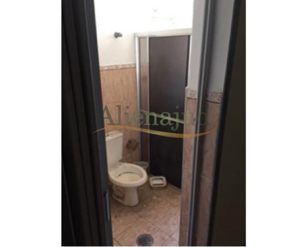 Foto de Apart. c/ área própria de 52m² situado a Rua Jacob Emerich - Centro - São Vicente/SP
