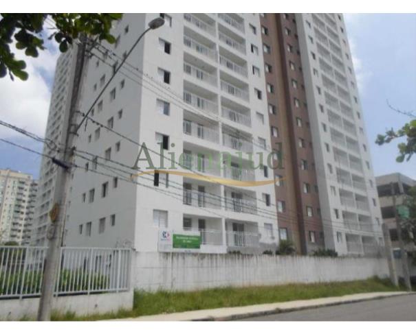 Foto de DIREITOS - 0,34% Apart. c/ área comum de 47m²  - Morro da Nova Cintra - Santos/SP