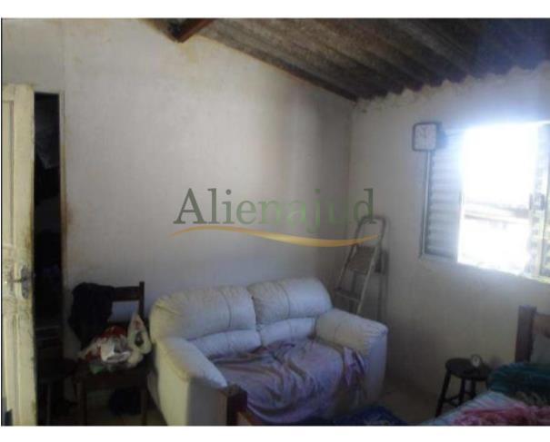 Foto de Terreno c/ 695m² situado a Rua F, s/n - Morro do José Menino - Santos/SP