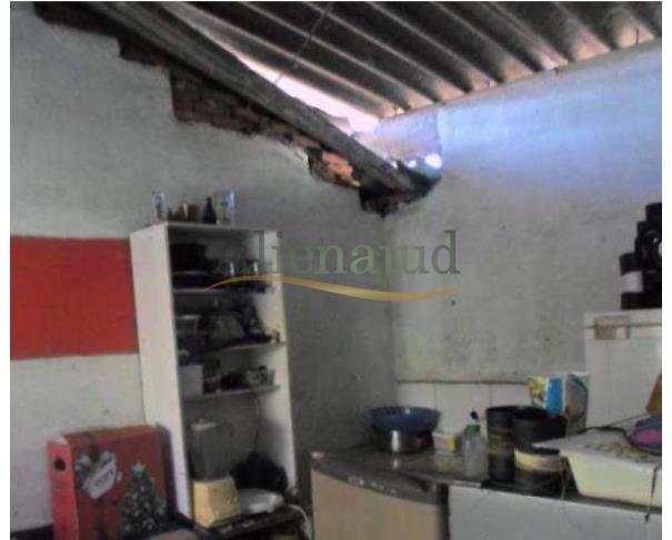 Foto de Terreno c/ 695m² situado a Rua F, s/n - Morro do José Menino - Santos/SP