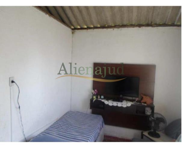 Foto de Terreno c/ 695m² situado a Rua F, s/n - Morro do José Menino - Santos/SP