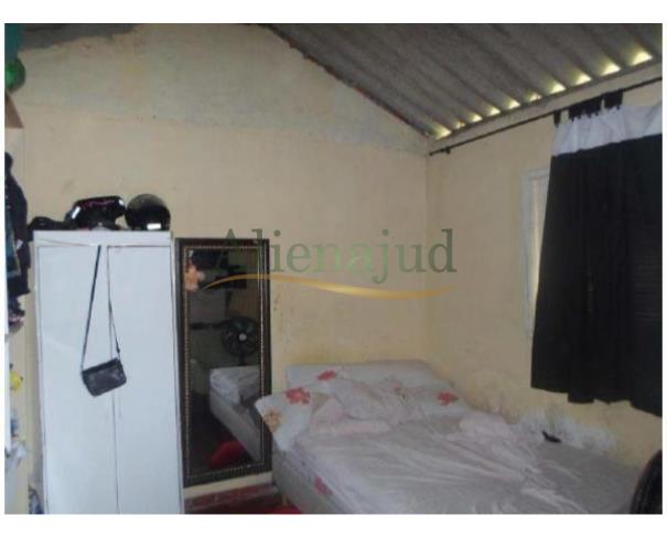 Foto de Terreno c/ 695m² situado a Rua F, s/n - Morro do José Menino - Santos/SP