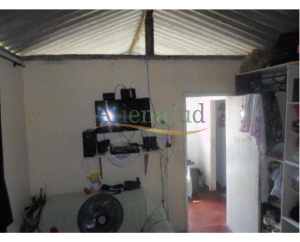 Foto de Terreno c/ 695m² situado a Rua F, s/n - Morro do José Menino - Santos/SP