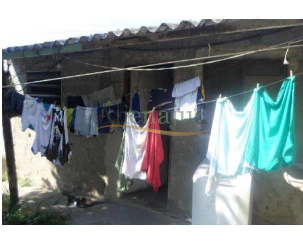 Foto de Terreno c/ 695m² situado a Rua F, s/n - Morro do José Menino - Santos/SP