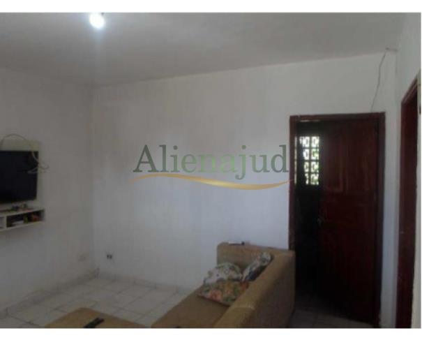 Foto de Terreno c/ 431m² situado a Rua F, s/n - Morro do José Menino - Santos/SP