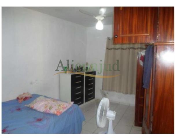 Foto de Terreno c/ 431m² situado a Rua F, s/n - Morro do José Menino - Santos/SP