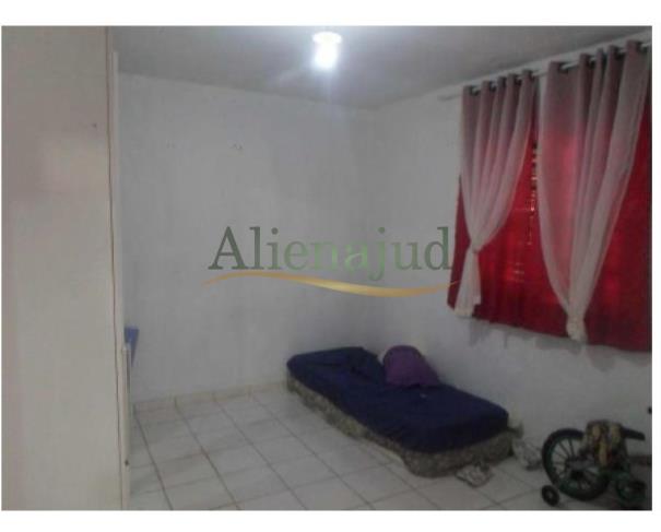 Foto de Terreno c/ 431m² situado a Rua F, s/n - Morro do José Menino - Santos/SP
