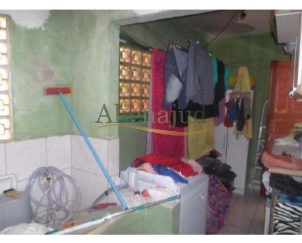 Foto de Terreno c/ 431m² situado a Rua F, s/n - Morro do José Menino - Santos/SP