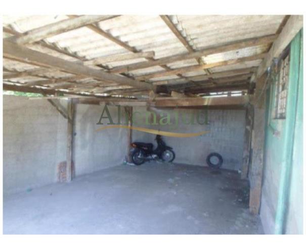 Foto de Terreno c/ 431m² situado a Rua F, s/n - Morro do José Menino - Santos/SP