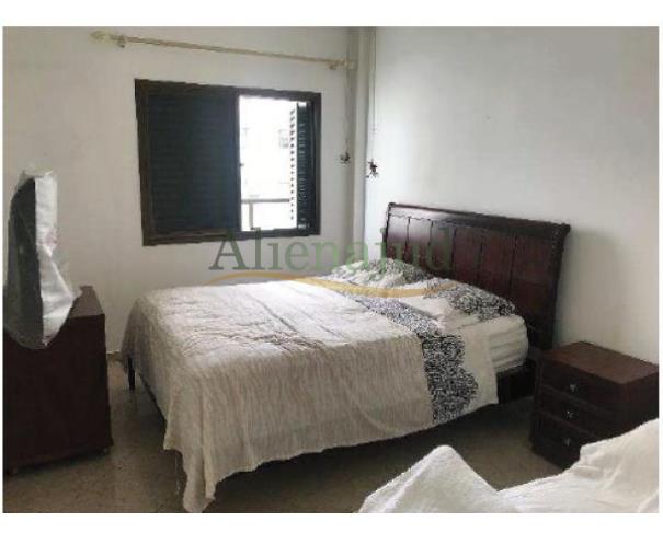 Foto de Apart. Duplex c/ área privativa de 244m² situado a Av. Bartolomeu de Gusmão - Aparecida - SANTOS/SP