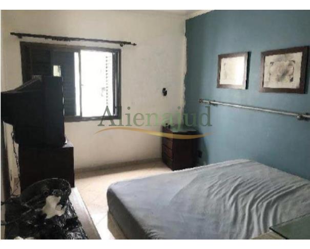 Foto de Apart. Duplex c/ área privativa de 244m² situado a Av. Bartolomeu de Gusmão - Aparecida - SANTOS/SP