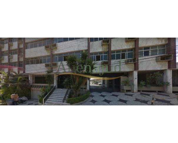 Foto de Apart. 5 dorms c/ área de 492m² situado a Rua Coração de Maria - Praia do Canto - Vitória/ES
