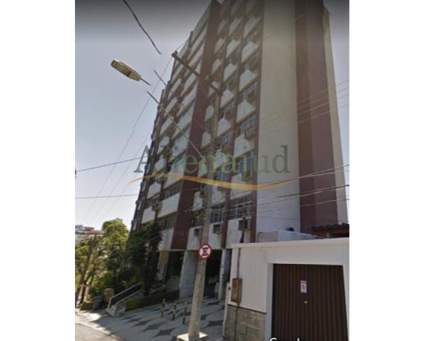 Foto de Garagem c/ área de 492m² situado a Rua Coração de Maria - Praia do Canto - Vitória/ES
