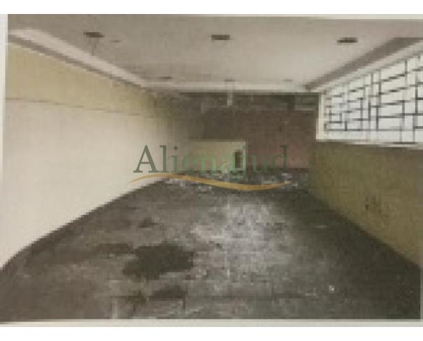 Foto de Um Prédio e seu respectivo Terreno c/ 579m² situados a Rua Chamantá - Vila Prudente - São Paulo/SP