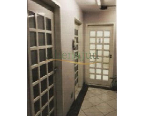 Foto de Conjunto Comercial c/ 104m² situado a Rua Prof. Souza Barros - São Judas - São Paulo/SP