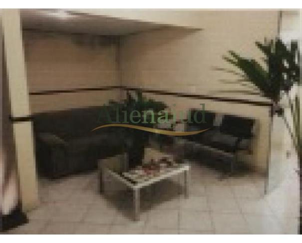 Foto de Conjunto Comercial c/ 104m² situado a Rua Prof. Souza Barros - São Judas - São Paulo/SP