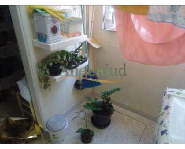 Foto de Apart. 2 dorms c/ área útil de 74m² situado a Rua Bassim Nagib Trabulsi - Ponta da Praia - Santos/SP