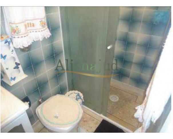 Foto de Apart. 2 dorms c/ área útil de 74m² situado a Rua Bassim Nagib Trabulsi - Ponta da Praia - Santos/SP
