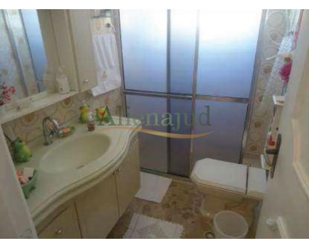 Foto de Apart. 2 dorms c/ área útil de 74m² situado a Rua Bassim Nagib Trabulsi - Ponta da Praia - Santos/SP