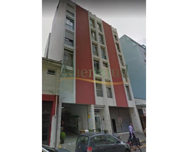 Foto de Apart. c/ área exclusiva de 34m² situado a Rua Abolição - Bela Vista - São Paulo/SP