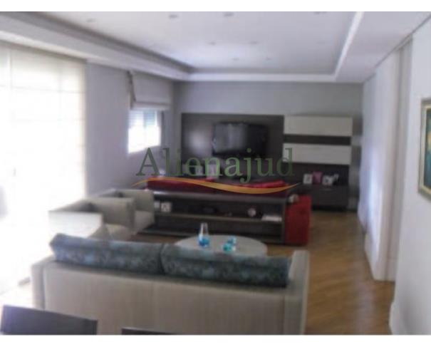 Foto de Apart. 3 suítes c/ área privativa de 145m² situado a Rua Maria Figueiredo - Paraíso - São Paulo/SP