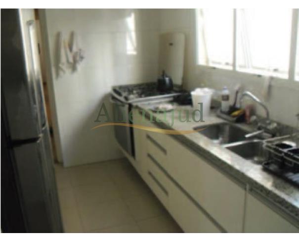 Foto de Apart. 3 suítes c/ área privativa de 145m² situado a Rua Maria Figueiredo - Paraíso - São Paulo/SP