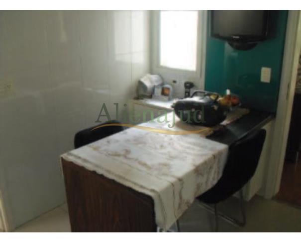 Foto de Apart. 3 suítes c/ área privativa de 145m² situado a Rua Maria Figueiredo - Paraíso - São Paulo/SP