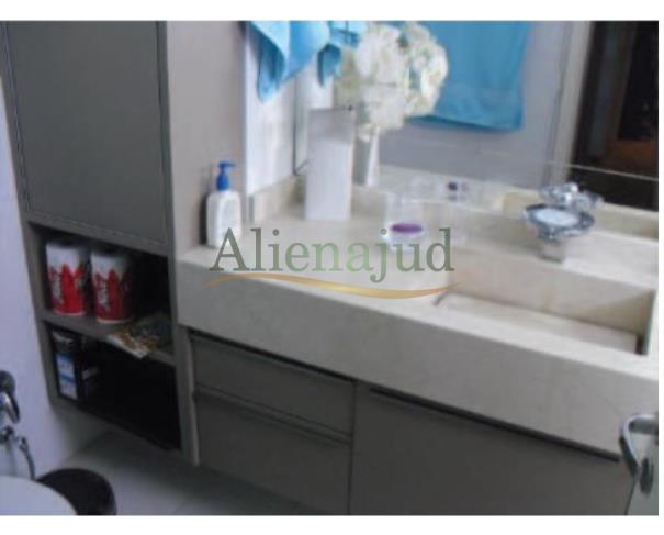 Foto de Apart. 3 suítes c/ área privativa de 145m² situado a Rua Maria Figueiredo - Paraíso - São Paulo/SP