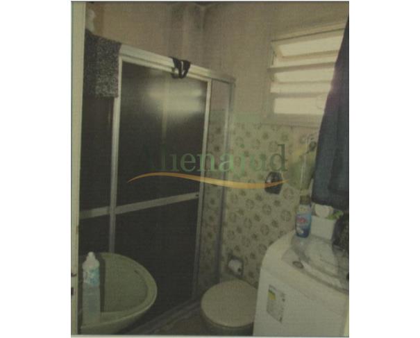 Foto de Apart. 1 dorm. c/ área útil de 39m² situado a Rua Bento Viana - Parque Bitaru - São Vicente/SP