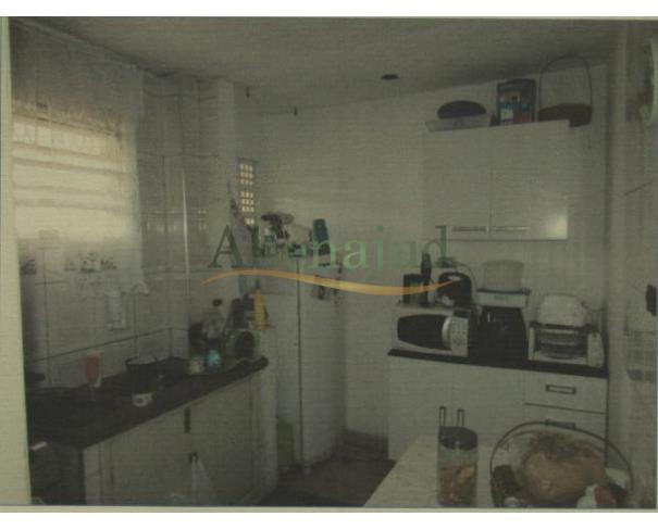 Foto de Apart. 1 dorm. c/ área útil de 39m² situado a Rua Bento Viana - Parque Bitaru - São Vicente/SP