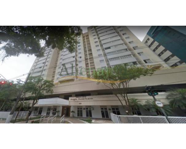 Foto de Apart. 2 dorms c/ área útil de 57m² situado a Av. Washington Luiz - Gonzaga - Santos/SP